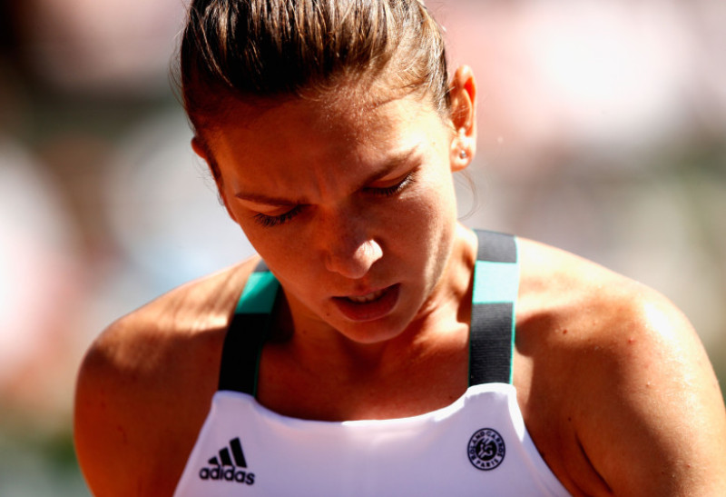 2017 French Open - Day Fourteen