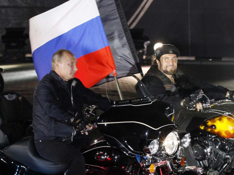 bikeri