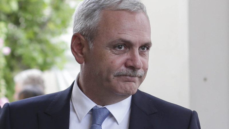 dragnea