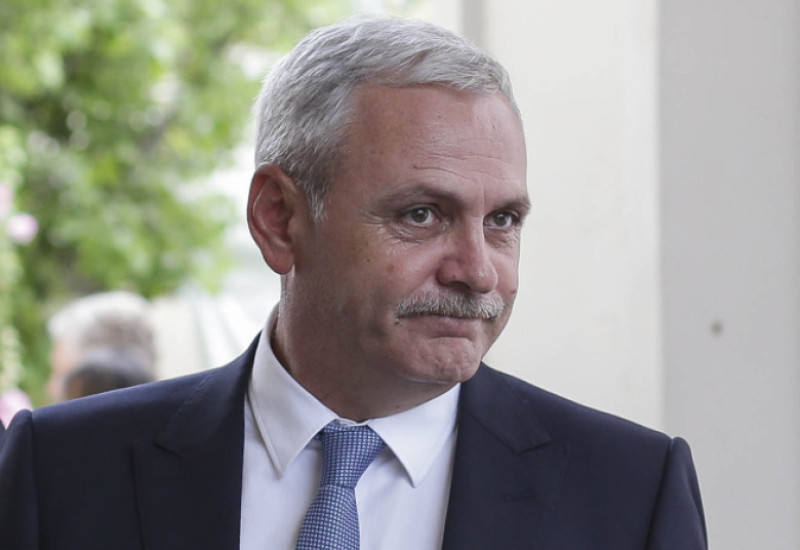 dragnea