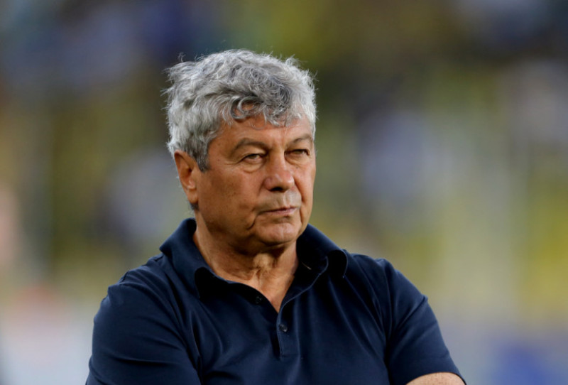 lucescu