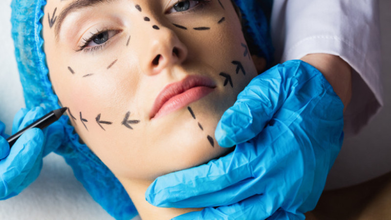 operatii estetice chirurgie estetica