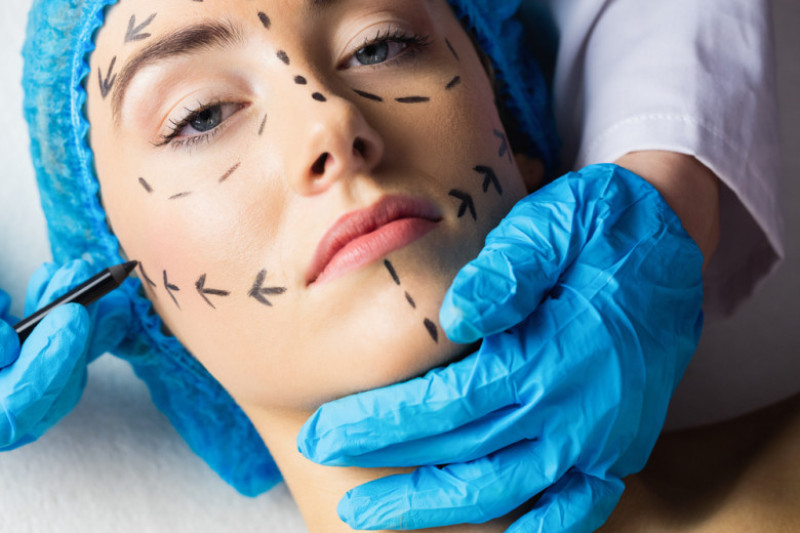 operatii estetice chirurgie estetica