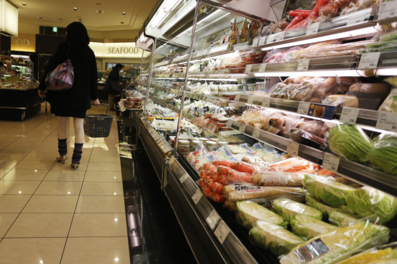 supermarket carne