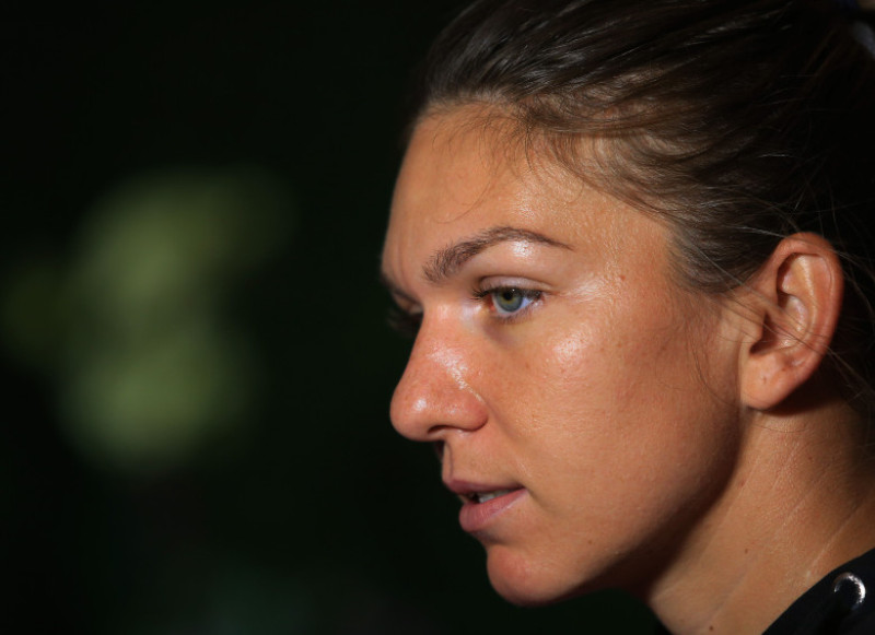 Rogers Cup presented by National Bank - Day 3