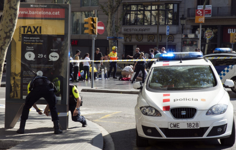 catalonia atentat