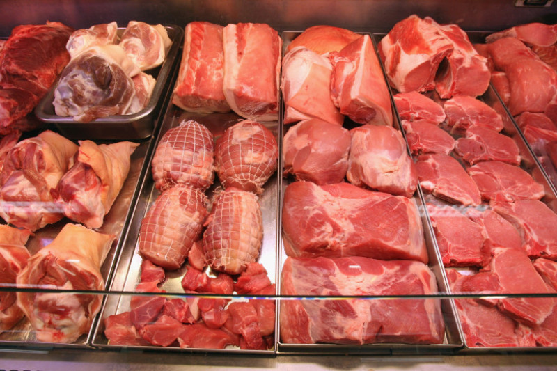 Farmers Group Calls For Higher Meat Prices