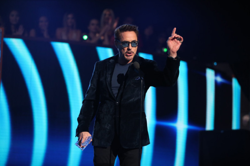 People's Choice Awards 2017 - Show