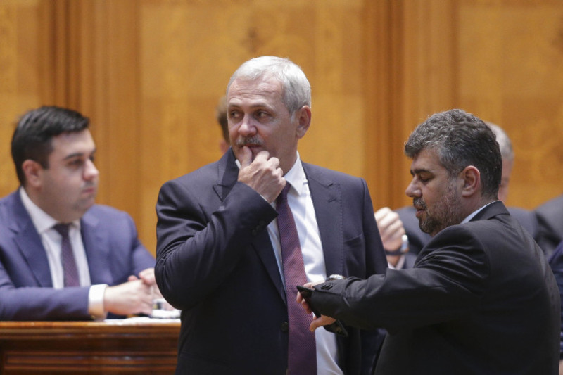 DRAGNEA CIOLACU 170629_PLEN_CABINET_TUDOSE_10_INQUAM_Photos_Octav_Ganea