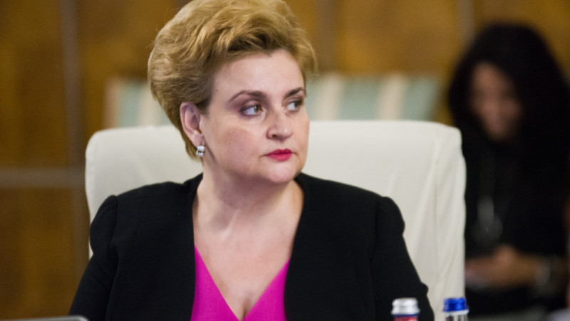 gratiela gavrilescu