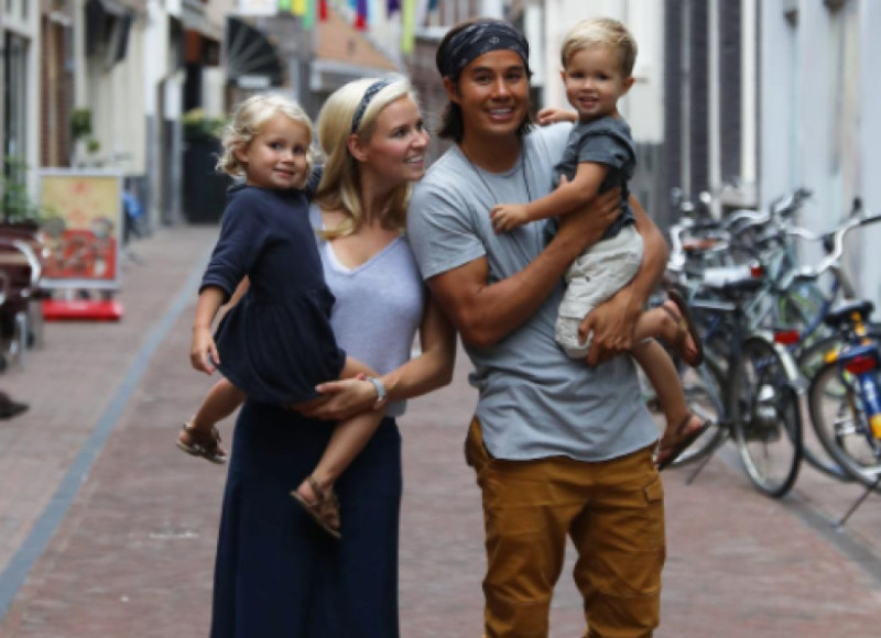 bucket list family 2