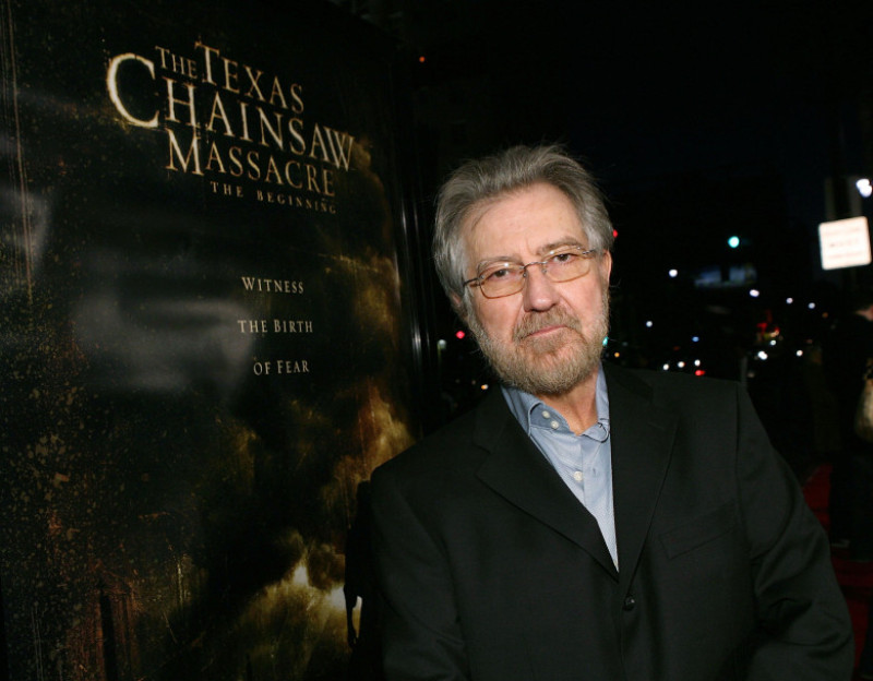 regizor tobe hooper