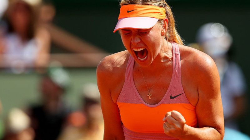 2014 French Open - Day Fourteen