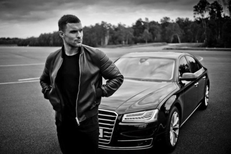ed skrein