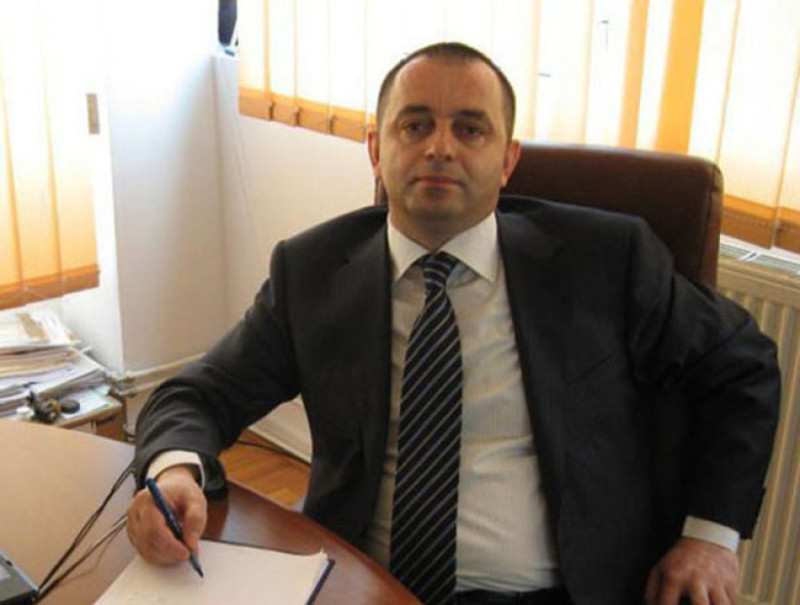 nicolae sarcina