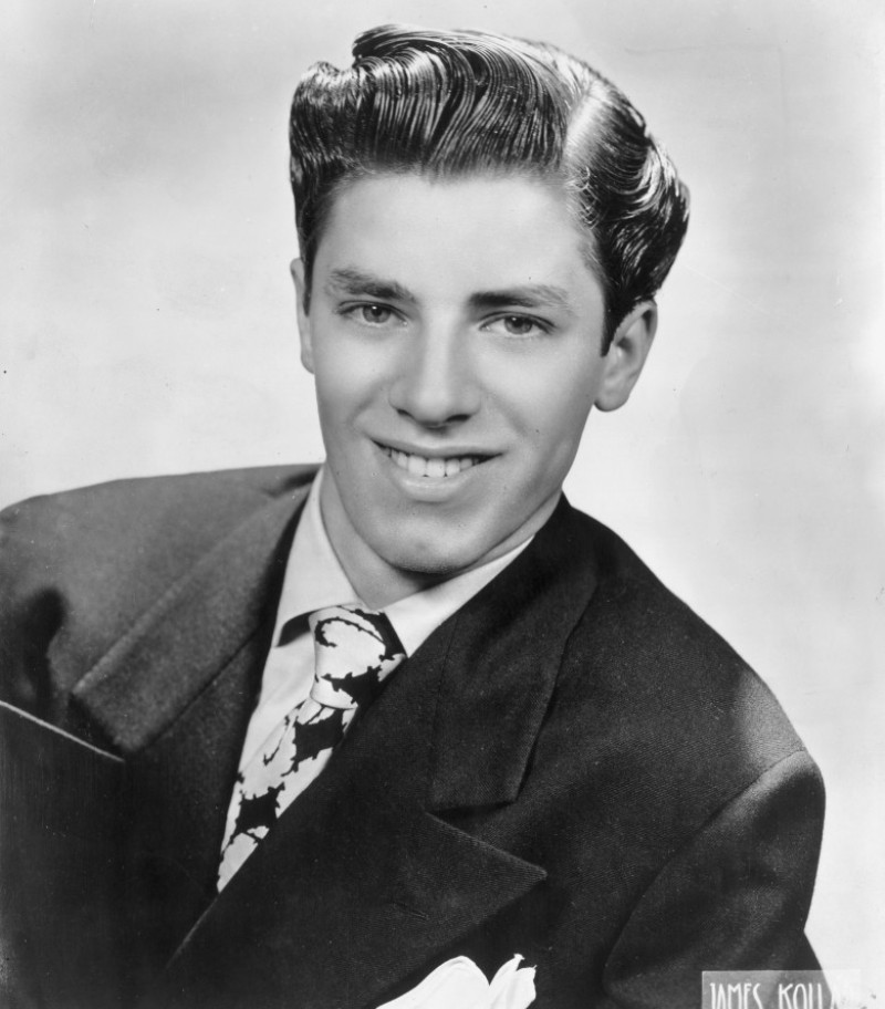 Jerry Lewis