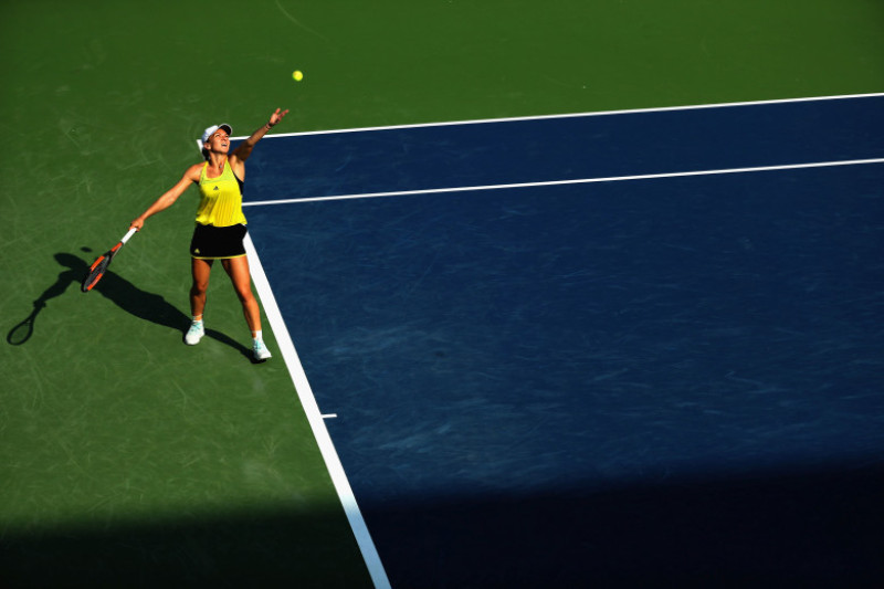 Western & Southern Open - Day 8