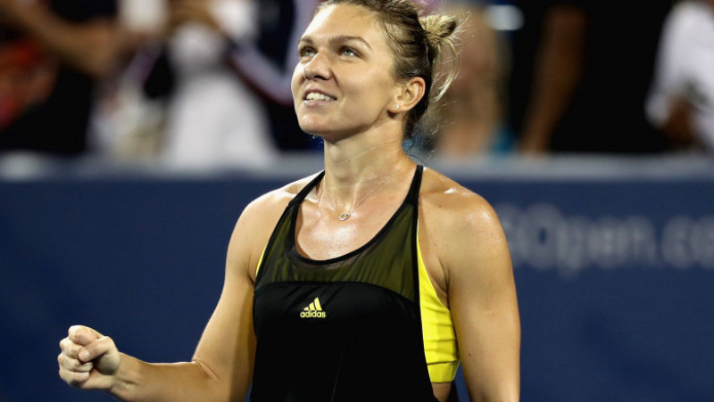 Western & Southern Open - Day 7