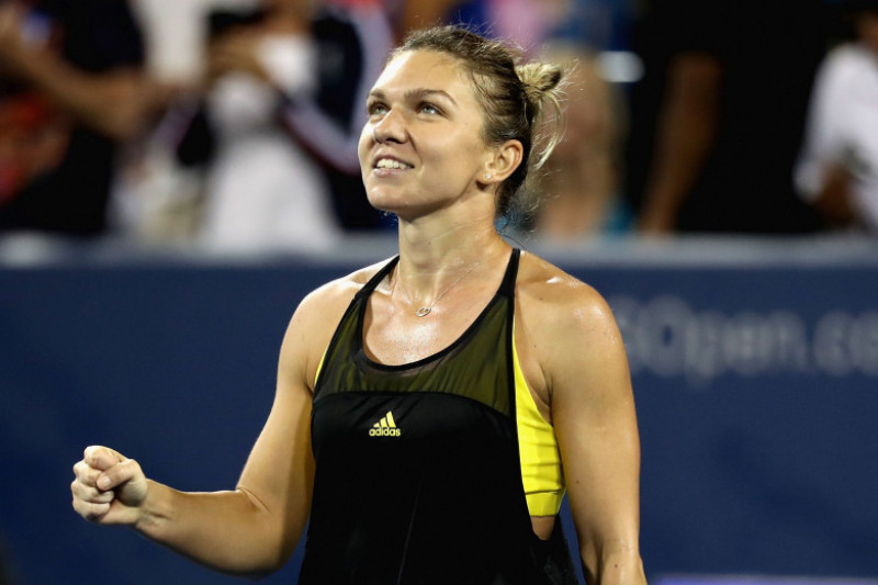 Western & Southern Open - Day 7