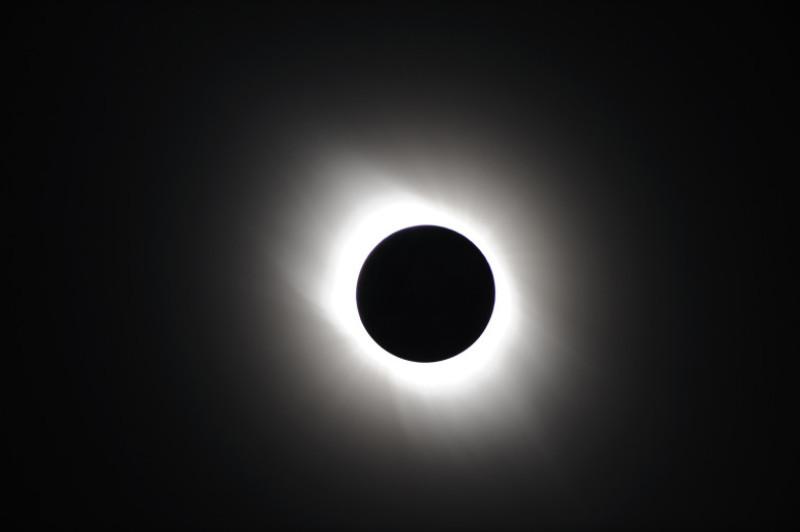eclipsa solara totala