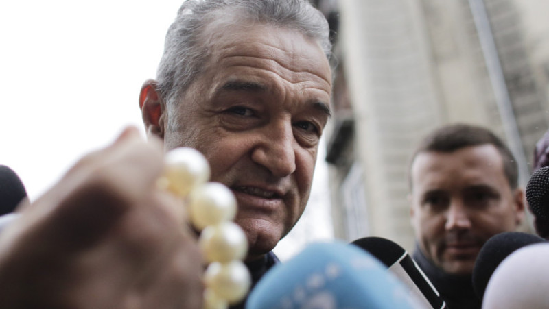 becali bun
