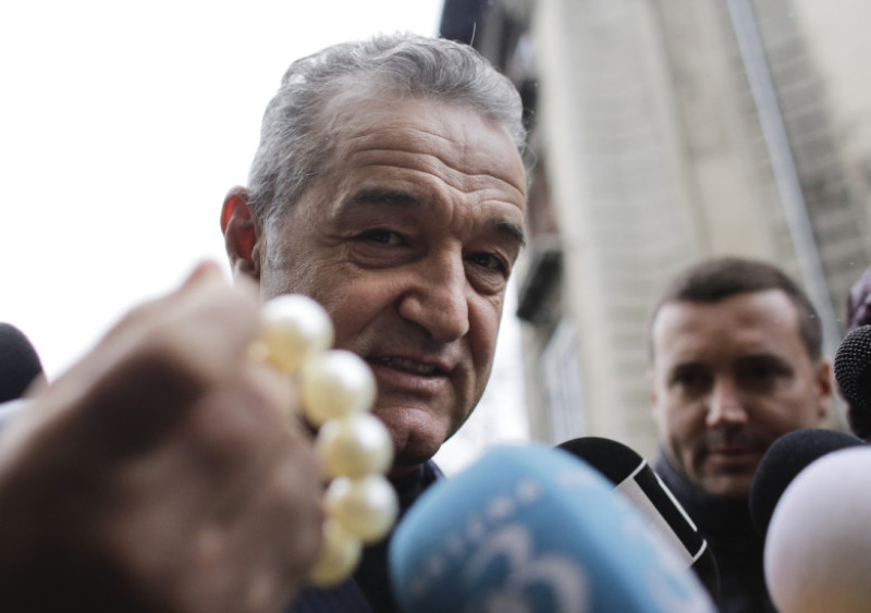 becali bun