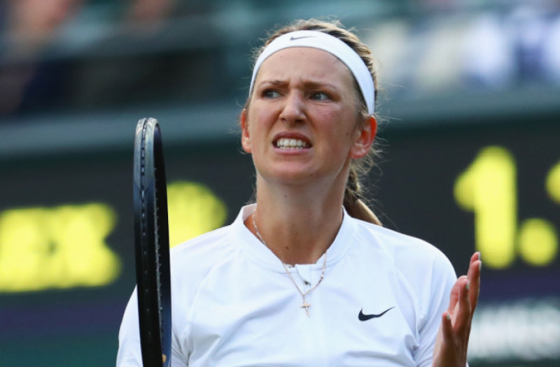 azarenka
