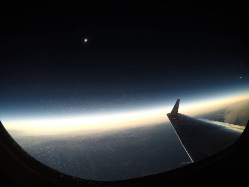 2017 Total Solar Eclipse