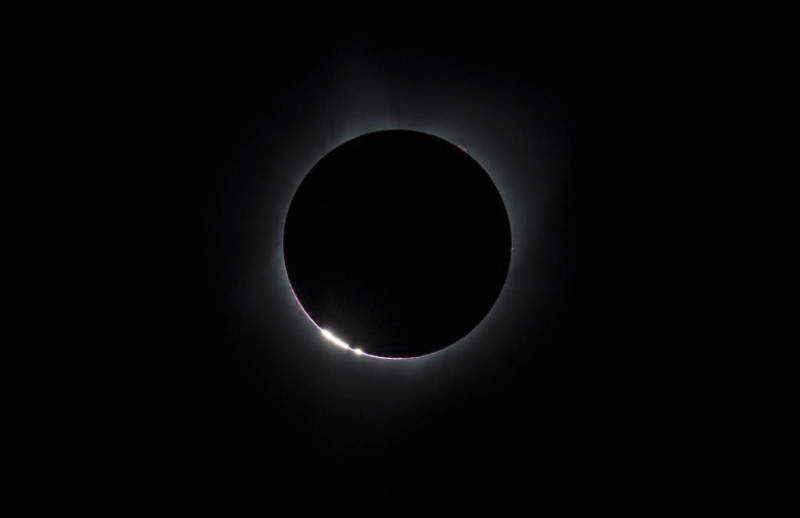 2017 Total Solar Eclipse