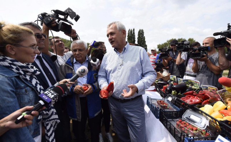 dragnea poze rosie fb