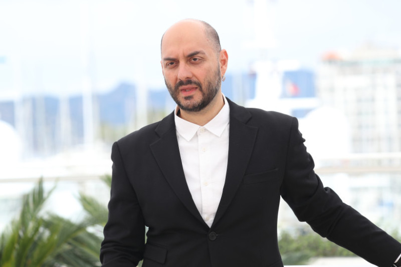 "The Student (Uchenik)" Photocall - The 69th Annual Cannes Film Festival
