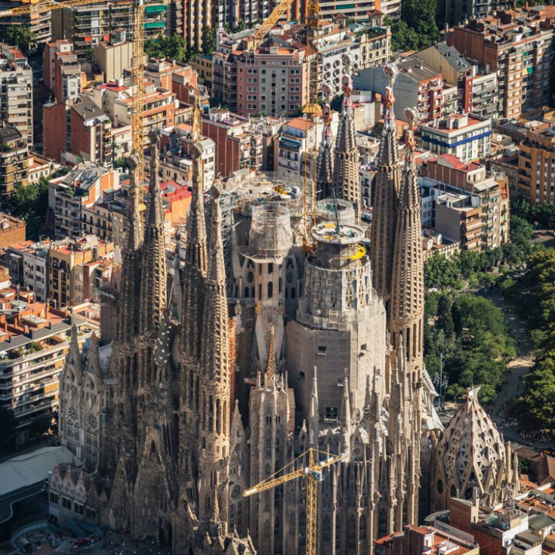 sagrada familia