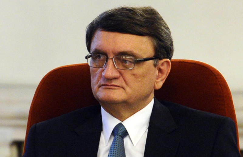 victor ciorbea