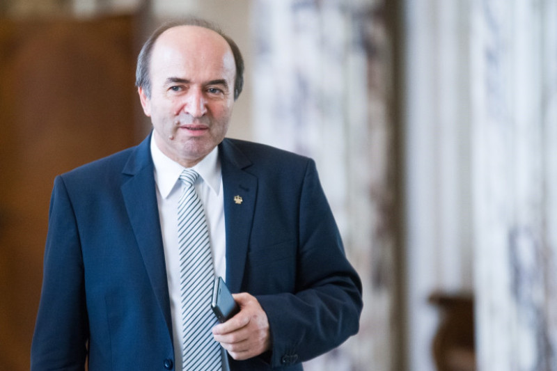tudorel toader govro