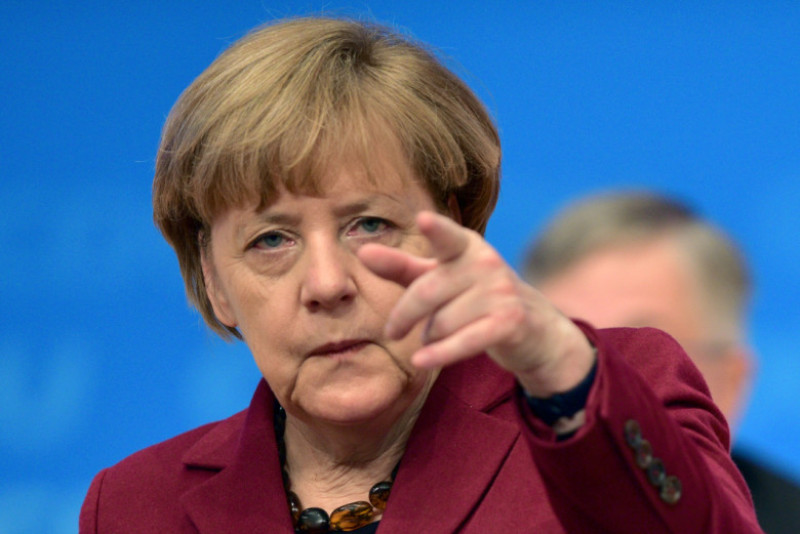 merkel
