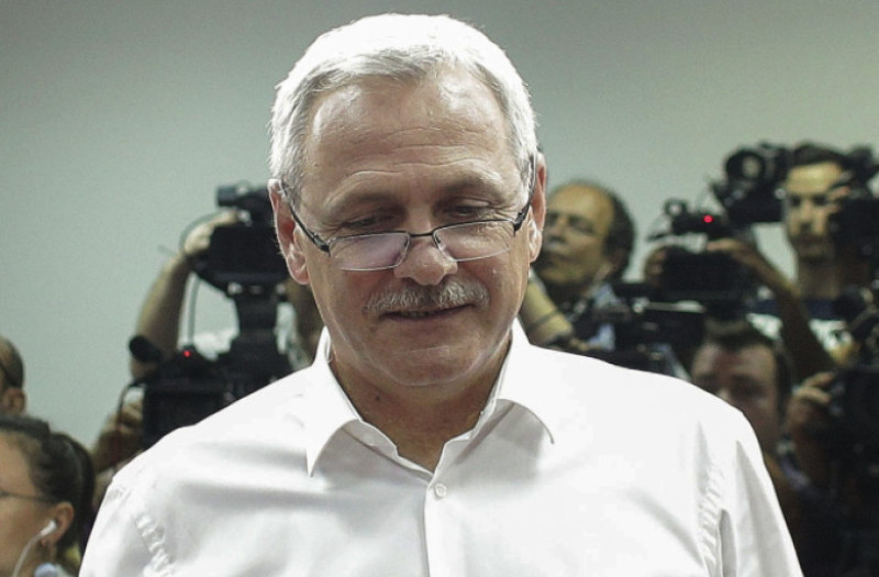 dragnea