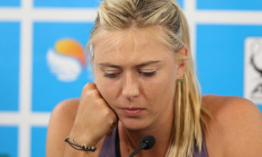 Cum explică Sharapova înfrângerea suferită cu Simona Halep. Declarația făcută după meci