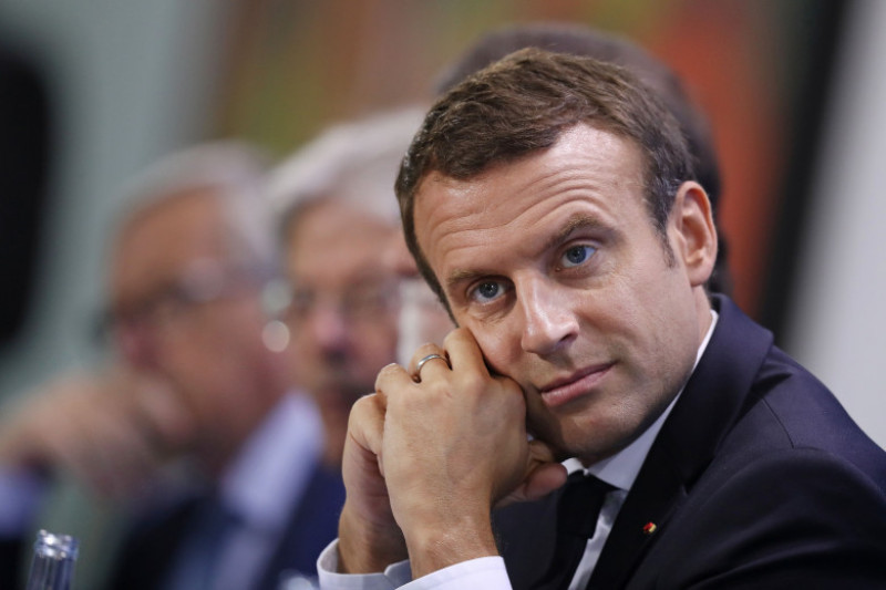 EU Leaders Meet Before G20 Summit
