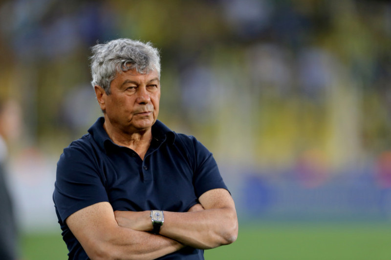 Fenerbahce v Shakhtar Donetsk - UEFA Champions League: Third Qualifying Round 1st Leg