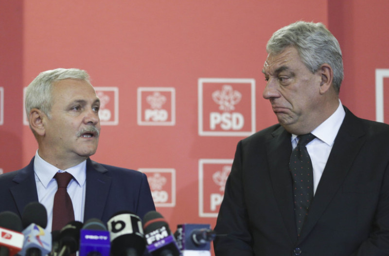 dragnea