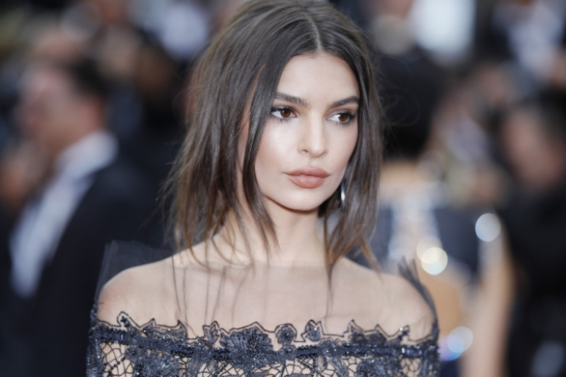 "Loveless (Nelyubov)" Red Carpet Arrivals - The 70th Annual Cannes Film Festival