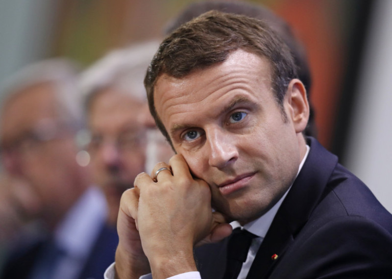 macron