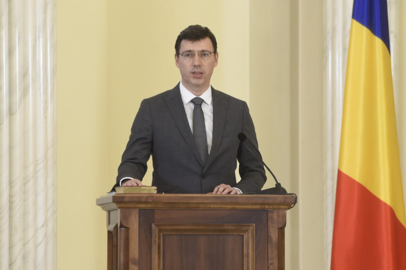 IONUT MISA AGERPRES