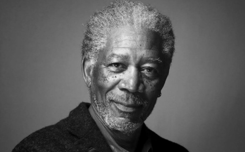 morgan freeman foto facebook