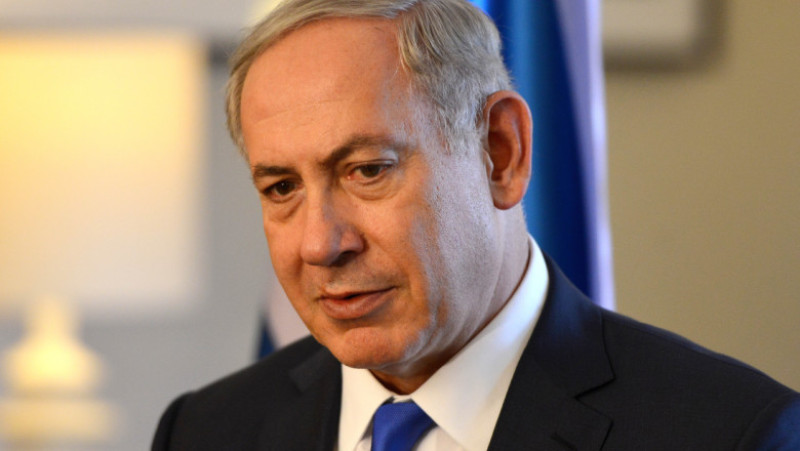 netanyahu