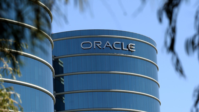 oracle