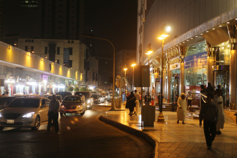 Life In The Kingdom of Saudi Arabia