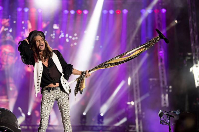 steven tyler