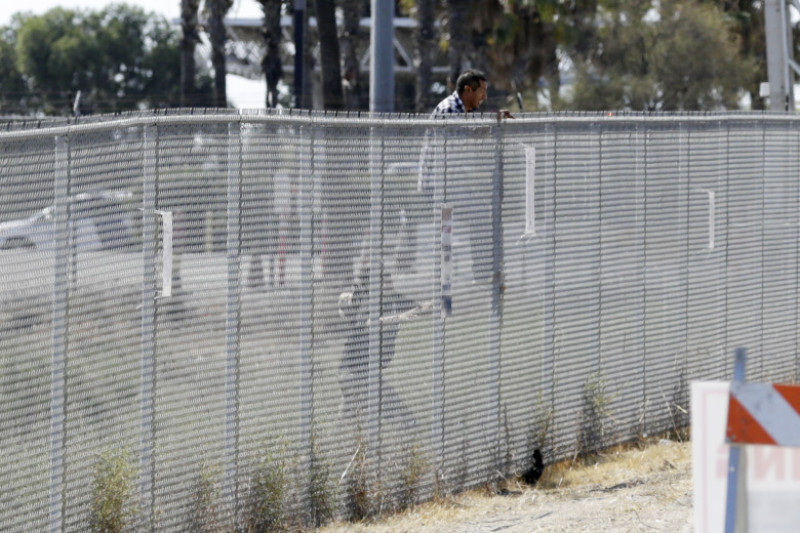 Border Wall