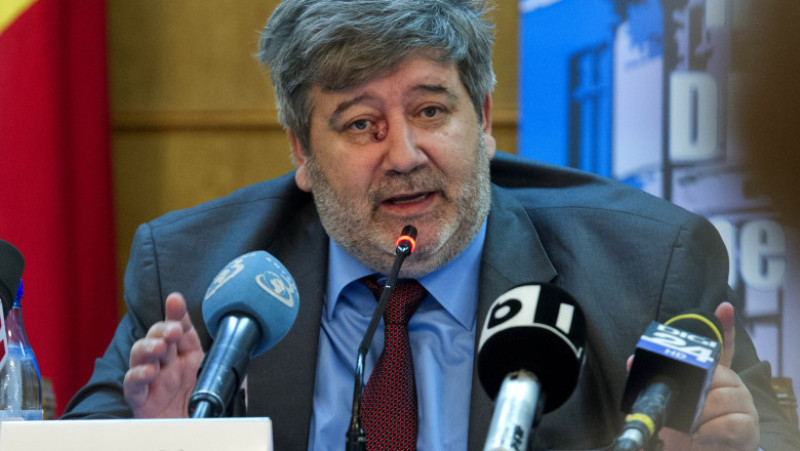 lucian netejoru - agerpres_8470460